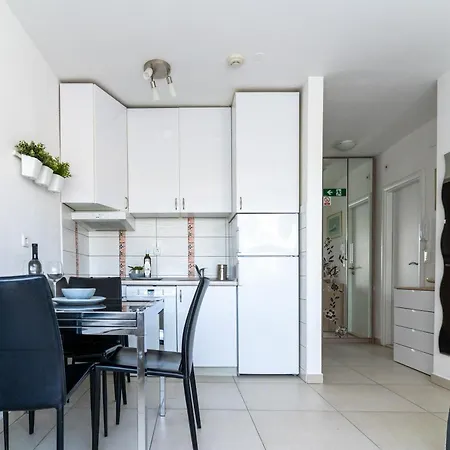 Appartement Kristina, Comfortable And Close To The Center