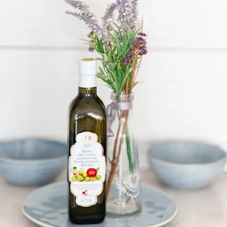 Kristina, Comfortable And Close To The Center Апартаменты