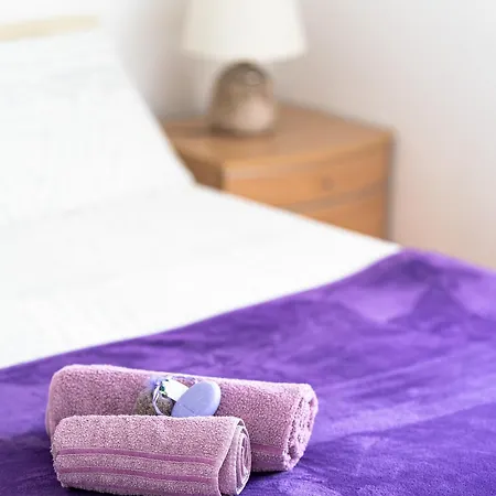 Апартаменты Kristina, Comfortable And Close To The Center *