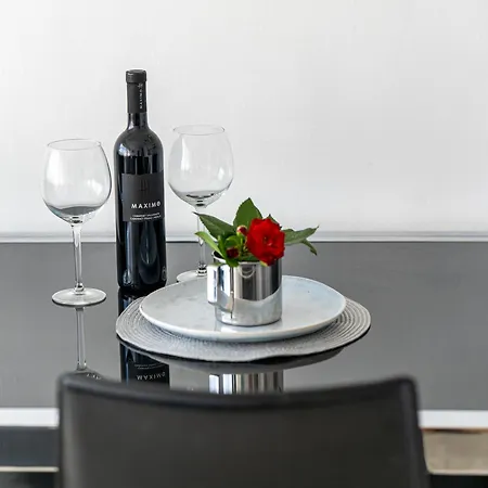 Kristina, Comfortable And Close To The Center Apartmán Split